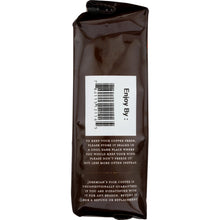 Load image into Gallery viewer, JEREMIAHS PICK COFFEE: Kona Blend Ground Coffee, 10 oz