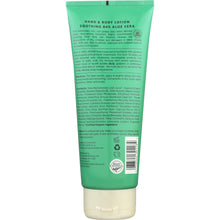 Load image into Gallery viewer, JASON: Hand &amp; Body Lotion Soothing 84% Aloe Vera, 8 oz