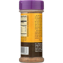 Load image into Gallery viewer, SYLVIA'S: Chicken Rub Seasoning, 4 Oz