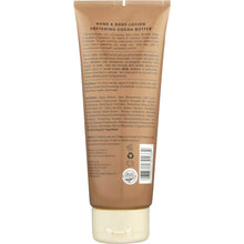 Load image into Gallery viewer, JASON: Hand &amp; Body Lotion Softening Cocoa Butter, 8 oz