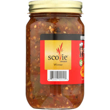 Load image into Gallery viewer, THE BOSSY GOURMET: Jalapeno Salsa, 16 oz