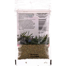 Load image into Gallery viewer, BADIA: Rosemary, 0.5 oz