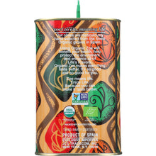 Load image into Gallery viewer, ZOE DIVA SELECT: Oil Olive Extra Virgin, 2.5 lt