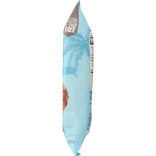 Load image into Gallery viewer, THE REAL COCONUT: CHIPS TRTLA FLR CCNUT S V (5.500 OZ)