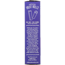 Load image into Gallery viewer, VEGGIE GOS: Fruit Roll Grape, 2.1 oz