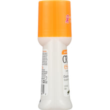 Load image into Gallery viewer, CRYSTAL BODY DEODORANT: Deodorant Roll-On Chamomile &amp; Green Tea, 2.25 oz