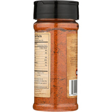 Load image into Gallery viewer, RIB RACK: Cajun Spice Rub Seasoning, 5.5 Oz