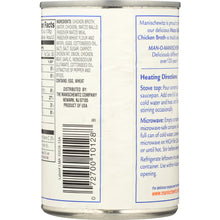 Load image into Gallery viewer, MANISCHEWITZ: Condensed Soup Matzo Balls in Chicken Broth, 10.5 Oz