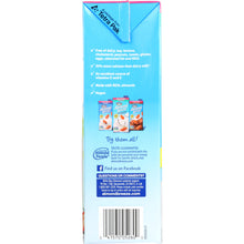 Load image into Gallery viewer, BLUE DIAMOND: Almond Breeze Almond Milk Original Unsweetened, 64 oz
