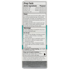 Load image into Gallery viewer, SIMILASAN: Ear Wax Relief Ear Drops, .33 oz