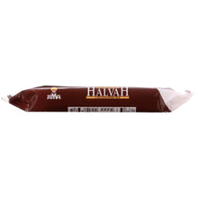Load image into Gallery viewer, JOYVA: Halvah Chocolate Covered Vacuum Pack, 8 oz