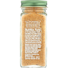 Load image into Gallery viewer, SIMPLY ORGANIC: Seafood Grilling Seasons, 2.2 oz