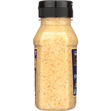 Load image into Gallery viewer, WESTBRAE: Natural Stoneground Mustard No Salt Added, 8 oz