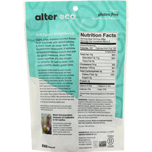 Load image into Gallery viewer, ALTER ECO: Chocolate Dark Coconut Clusters, 3.2 oz