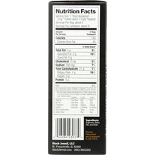 Load image into Gallery viewer, BLACK JEWELL: Microwave Popcorn Natural 3 Bags, 10.5 oz