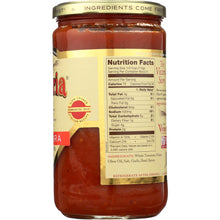 Load image into Gallery viewer, VICTORIA: Marinara Sauce, 24 Oz