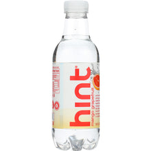 Load image into Gallery viewer, HINT:  Essence Water Mango Grapefruit, 16 oz