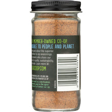 Load image into Gallery viewer, FRONTIER NATURAL PRODUCTS: Nutmeg Ground, 1.92 oz