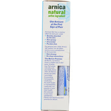 Load image into Gallery viewer, BOIRON: Arnicare Gel With Multi Dose Gel For Muscle Aches, 2.6 Oz