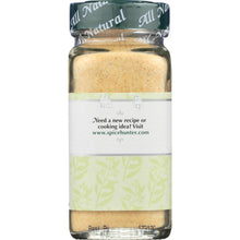 Load image into Gallery viewer, THE SPICE HUNTER: Granulated California Garlic, 2.7 oz