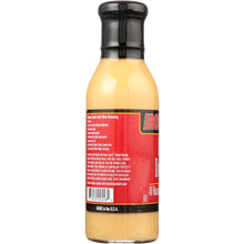 Load image into Gallery viewer, IRON CHEF: Miso Salad Dressing, 12 oz