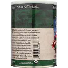 Load image into Gallery viewer, CAFE ALTURA: Organic Coffee French Roast, 12 oz