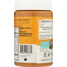 Load image into Gallery viewer, WILD FRIENDS: Peanut Butter Classic Creamy, 16 oz