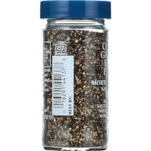 Load image into Gallery viewer, MORTON &amp; BASSETT: Coarse Ground Black Pepper, 2.1 oz