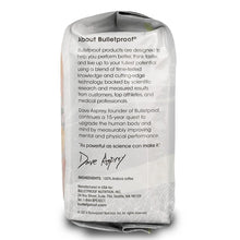 Load image into Gallery viewer, BULLETPROOF: Coffee Whole Bean, 12 oz