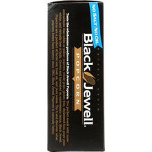 Load image into Gallery viewer, BLACK JEWELL: Popcorn Micro No Salt No Oil, 8.7 oz