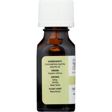 Load image into Gallery viewer, AURA CACIA: 100% Pure Essential Oil Myrrh, 0.5 Oz