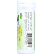 Load image into Gallery viewer, SPRY: Chewing Gum Green Tea, 30 Pieces