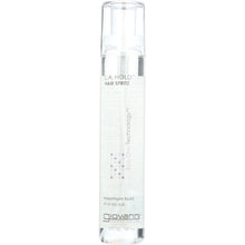 Load image into Gallery viewer, GIOVANNI COSMETICS: L.A. Hold Styling Spritz, 5 oz