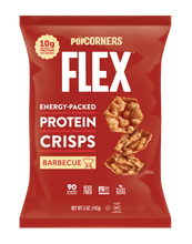 Load image into Gallery viewer, PROTEIN CRISP: Protein Crisps Barbecue, 5 oz