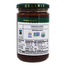 Load image into Gallery viewer, ONCE AGAIN: Organic Amore Almond Spread with Milk Chocolate, 12 oz