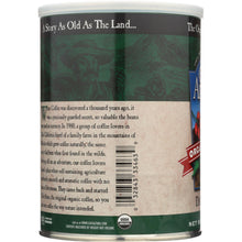 Load image into Gallery viewer, CAFE ALTURA: Organic Coffee Dark Roast, 12 oz