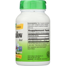 Load image into Gallery viewer, NATURES WAY: Marshmallow Root 480 mg, 100 Veg Capsules