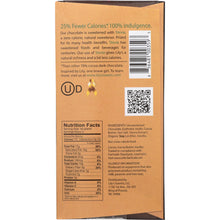 Load image into Gallery viewer, LILYS SWEETS: 70% Extra Dark Chocolate Bar, 2.8 oz