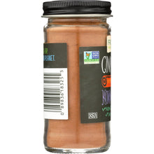 Load image into Gallery viewer, FRONTIER NATURAL PRODUCTS: Cinnamon Ground Korintje, 1.92 oz