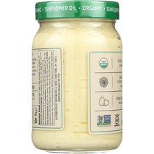 Load image into Gallery viewer, SIR KENSINGTONS: Mayo Classic SS Organic, 16 oz