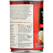 Load image into Gallery viewer, THAI KITCHEN: Organic Coconut Milk, 14 oz