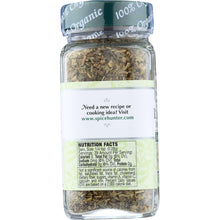 Load image into Gallery viewer, THE SPICE HUNTER: 100% Organic Italian Seasoning, 0.4 oz