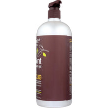 Load image into Gallery viewer, ALBA BOTANICA: Shower Gel Coconut Rescue, 32 oz