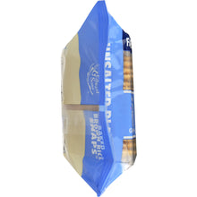 Load image into Gallery viewer, EDWARD &amp; SONS: Organic Baked Brown Rice Snaps Unsalted Plain, 3.5 oz