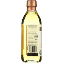Load image into Gallery viewer, SPECTRUM CULINARY: Organic Peanut Oil Refined, 16 oz