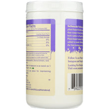Load image into Gallery viewer, NUNATURALS INC: White Stevia Powder Sweetener, 12 oz