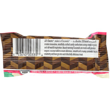 Load image into Gallery viewer, COCOMELS: Sea Salt Chocolate Covered Cocomels, 1 oz