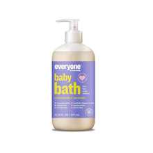 Load image into Gallery viewer, EVERYONE: Chamomile Lavender Baby Was, 12.75 oz