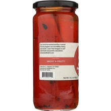 Load image into Gallery viewer, DIVINA: Roasted Sweet Red Peppers, 13 oz