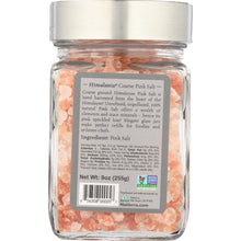 Load image into Gallery viewer, HIMALANIA: Coarse Pink Salt, 9 oz